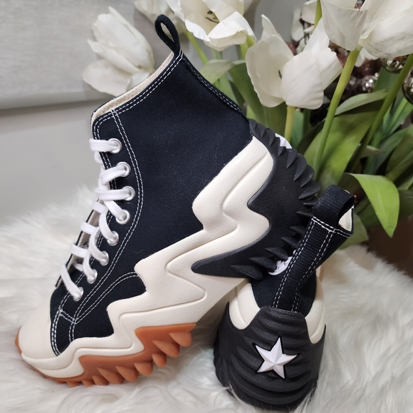 Converse Run Star MotionChase the Drip x SGA brand new - Picture 5 of 9